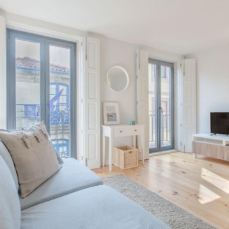 Downtown Porto Flat Daire Dış mekan fotoğraf