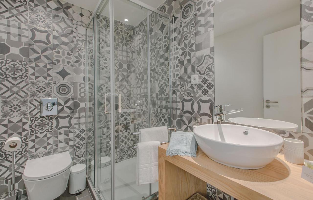 Downtown Porto Flat Daire Dış mekan fotoğraf