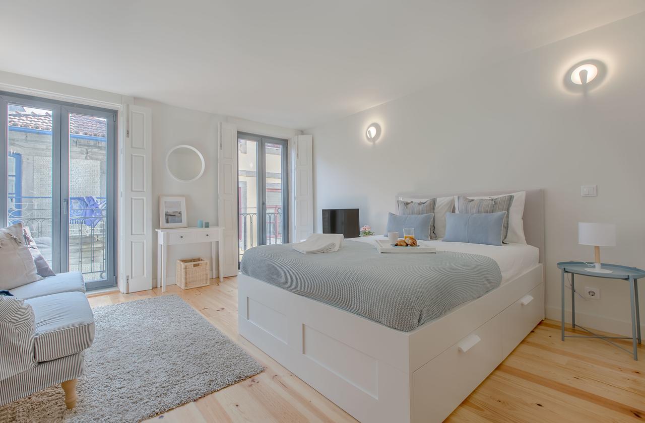 Downtown Porto Flat Daire Dış mekan fotoğraf